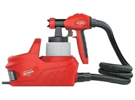 ELITECH КЭ 600П Краскопульт пистолеты
