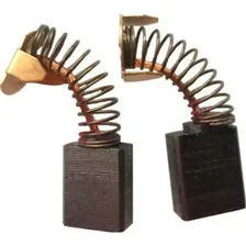 Графитовые щетки П 0724РЭМ Промо Wert ERH 0724HRE 2шт. Elitech 1804.084200