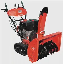 Снегоуборщик ELITECH СМ 12 ЭГ