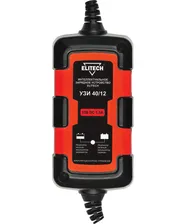 Устройство зарядное ELITECH УЗИ 40/12