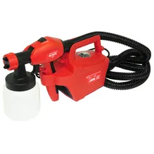 Краскораспылитель ELITECH КЭ 600П