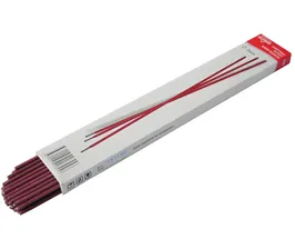 Электроды сварочные ELITECH ММА 3.0мм 1кг 0606.016100