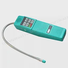 🛍 Детектор Утечки Газа Elitech, HLD-100 +, полоса детектора r134a детектор HFC