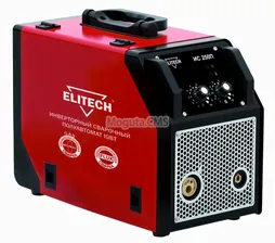 Полуавтомат Elitech ИС 220 П