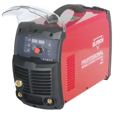 Сварочный полуавтомат Elitech АИС 300SYN