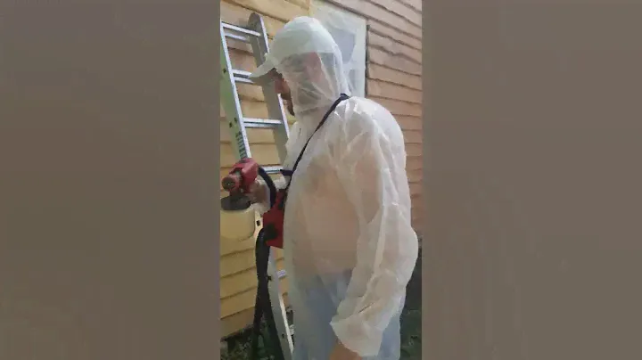 классный краскопульт Elitech кэ 800п.
