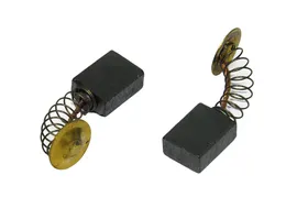 Щетки графитовые ELITECH, 1823.005200 2шт, д/Elitech МС 1400Э, МС 1400/2Э, МС 1600/2ЭД