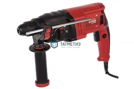 Перфоратор ELITECH П 0724РЭМ Промо (SDS+,750Вт,3реж,2.3Дж,кейс)