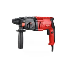 Перфоратор ELITECH ПРОМО П 0724РЭМ (750Вт, SDS+, 3реж, 2.3Дж, 0-6100у/м, 2,7кг, кейс)