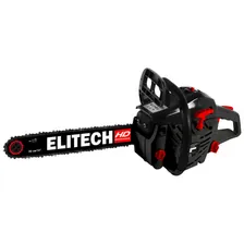 Бензопила Elitech CS 4022R 14"