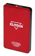 Устройство зарядное УПБ 6000 Elitech