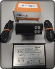 Контроллер 2 датчика ECS-974 Elitech