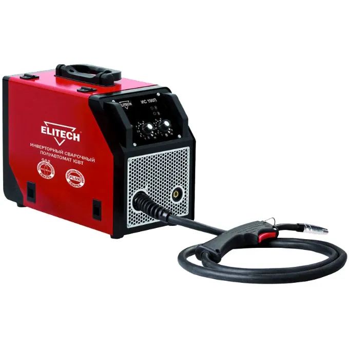 Elitech ис 120 отзывы. Elitech ис 120 отзывы