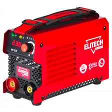 Сварочный инвертор ELITECH ИС 230 PROMO